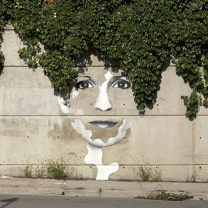 graffitis