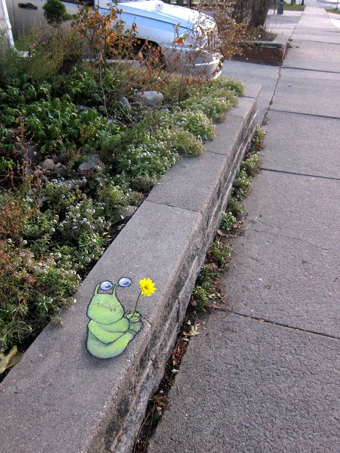 graffitis