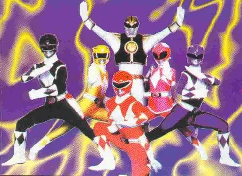 rangers