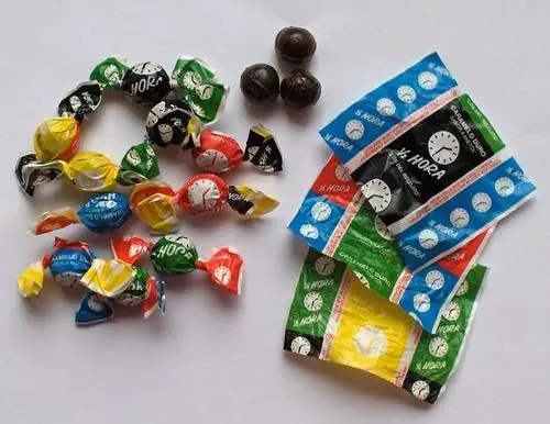 nostalgia