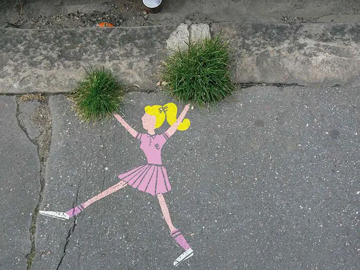 murales