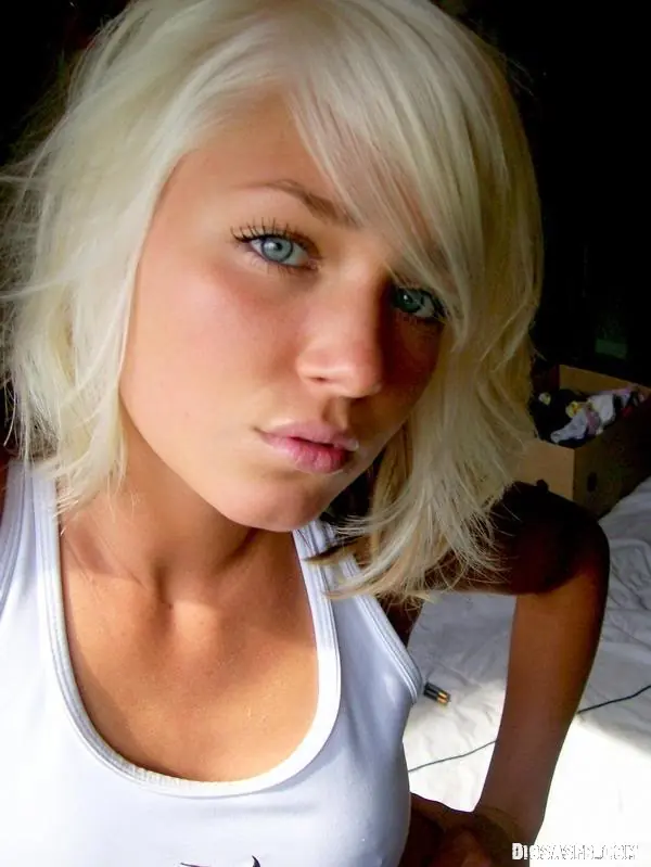 Chicas Realmente Bonitas y Naturales