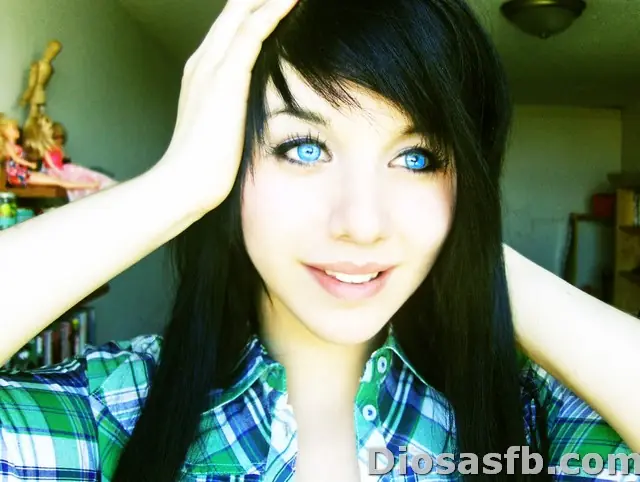 Chicas Realmente Bonitas y Naturales