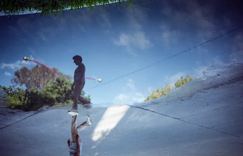 Mi humilde obra audiovisual (Parte 2)