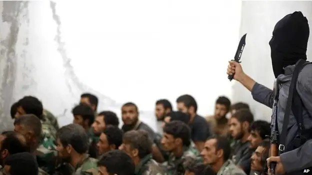 fundamentalismo islamico