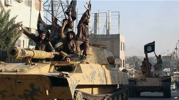 irak