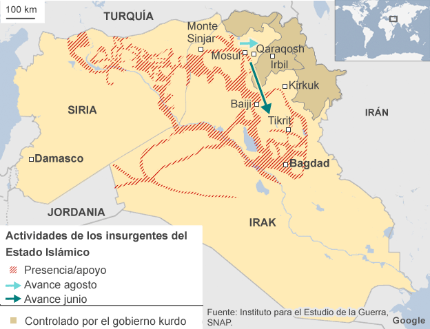 isis