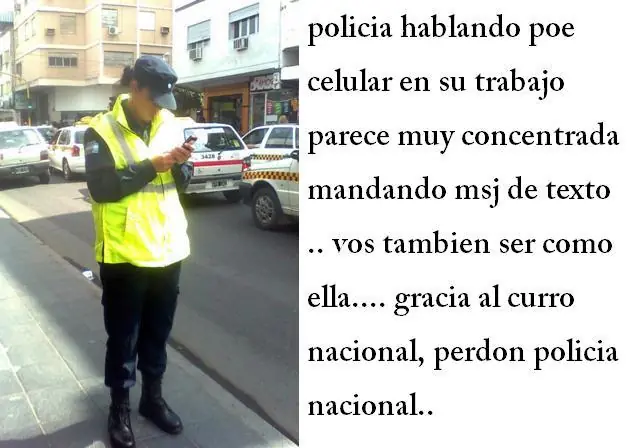 Policia