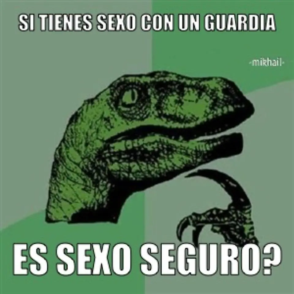 megapost de filosraptor