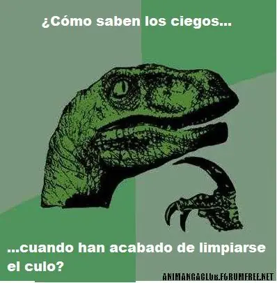 Filosoraptor [MegaPost]