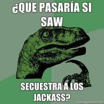 Filosoraptor [MegaPost]