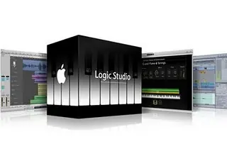 Logic Studio