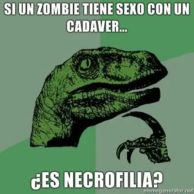 megapost de filosraptor