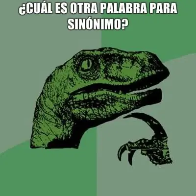 megapost de filosraptor