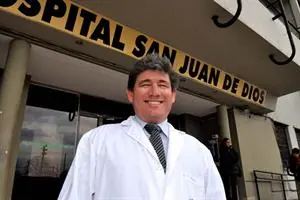 Un Capo el tipo!! De Cartonero a Cirujano Cardiovascular!!