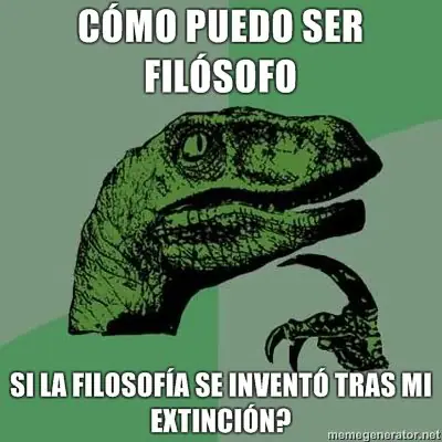 megapost de filosraptor