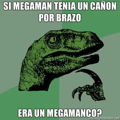 megapost de filosraptor