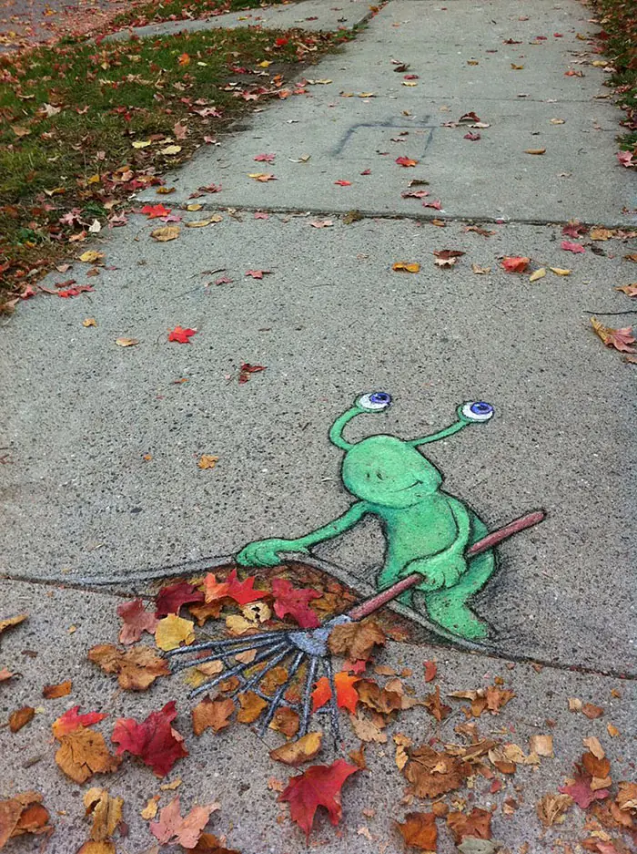 graffitis