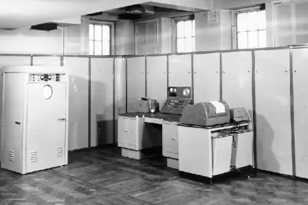 El primer Sistema Operativo argentino