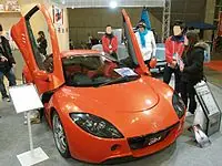 automoviles deportivos