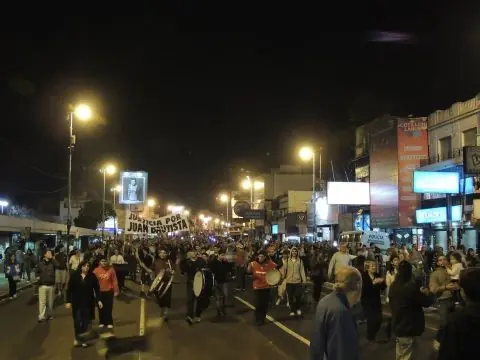 inseguridad