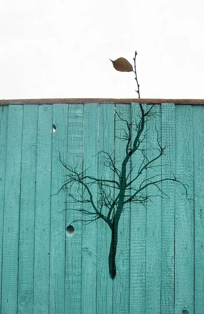 street art