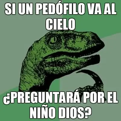 Filosoraptor [MegaPost]