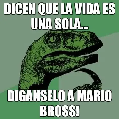 megapost de filosraptor