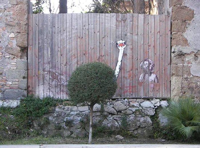 murales