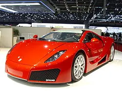 autos
