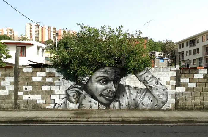 graffitis
