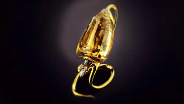 Diamante De Beers
