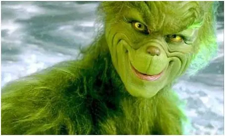 grinch