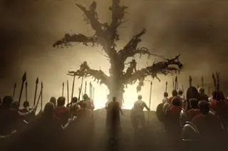 Batalla