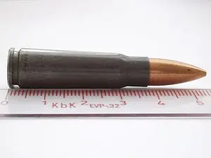 kalashinov