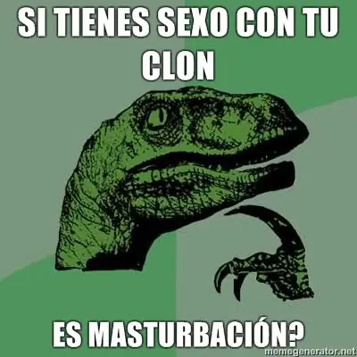 Filosoraptor [MegaPost]