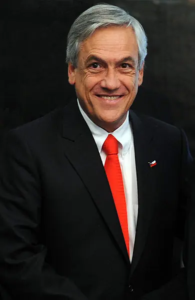 Sebastian Piñera (Recopilacion)
