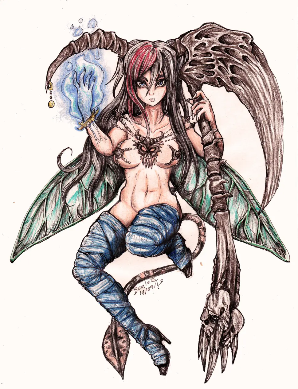 succubus