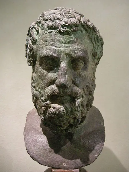 Muertes insolitas de la historia