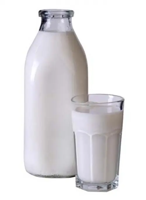 receta