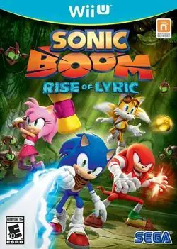 Sonic