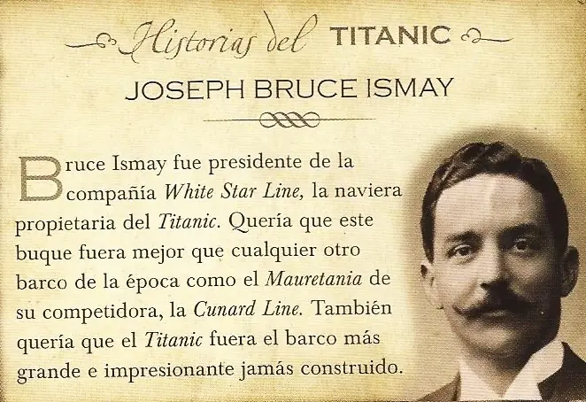titanic