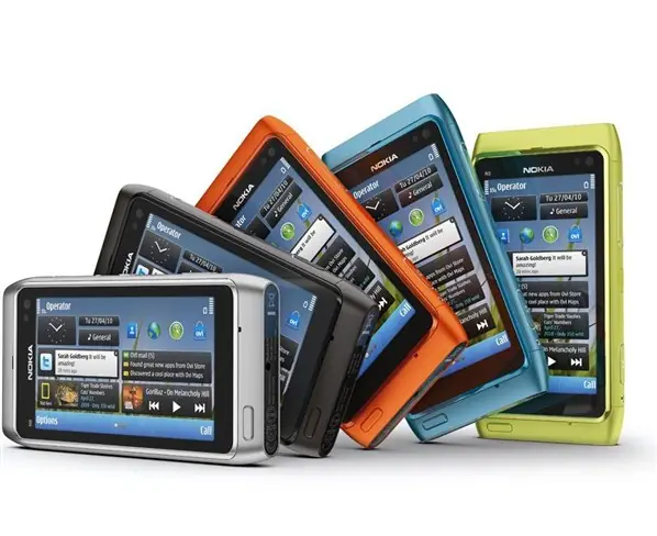Los mejores smartphones