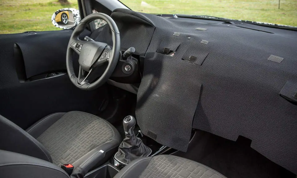 Chevrolet Corsa