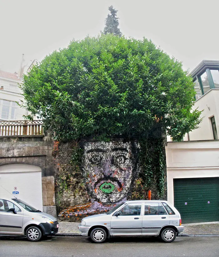 street art