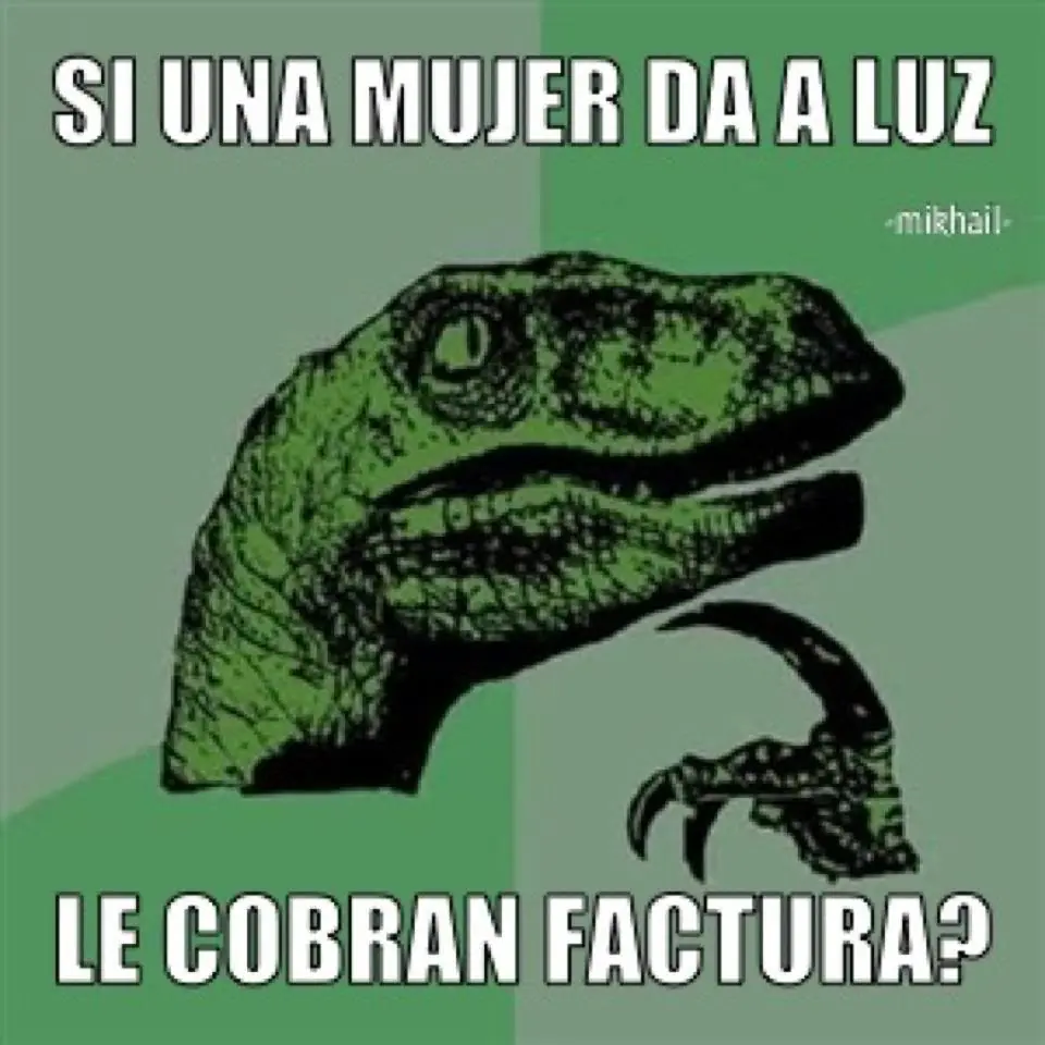 megapost de filosraptor