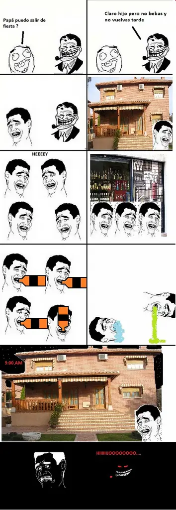 graciosas