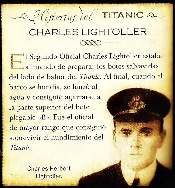 titanic