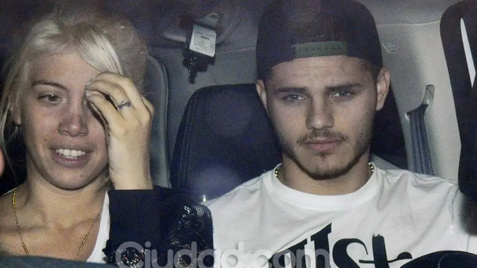 Icardi