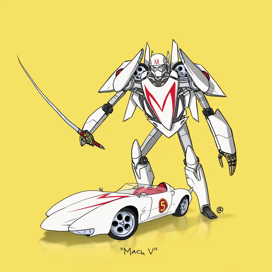 Transformers